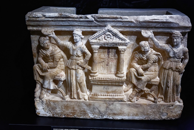 Musée de la Romanité-066